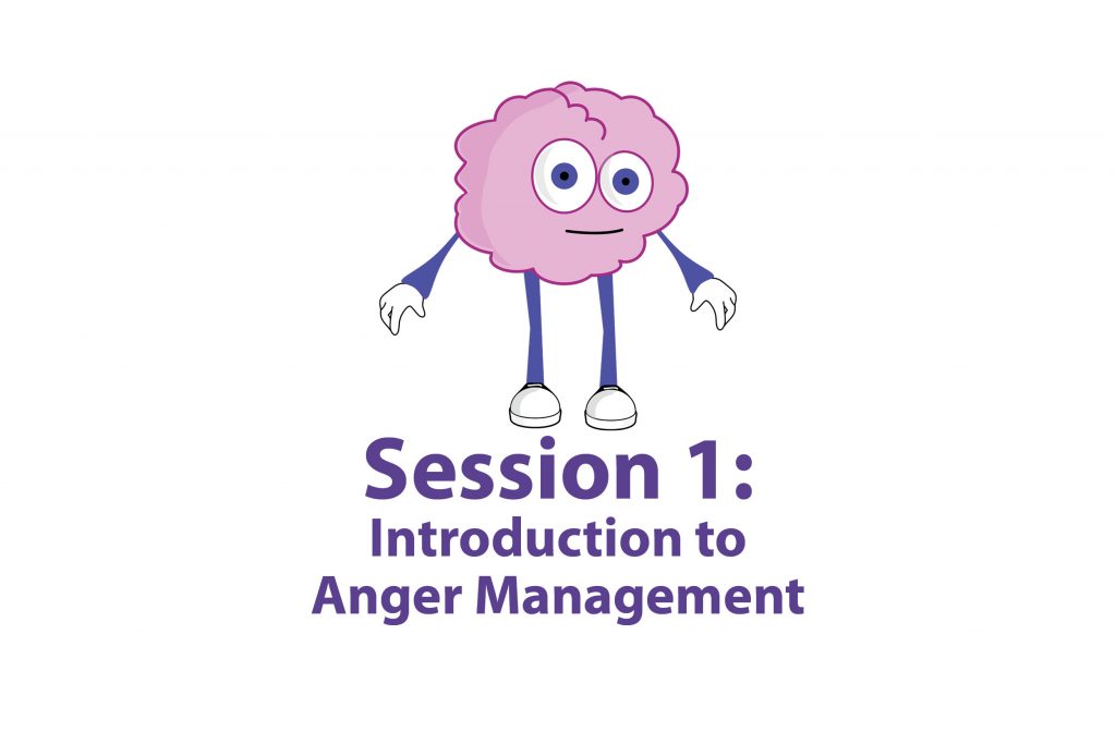 Anger Management Program For Kids The Signs Of Life Counselling