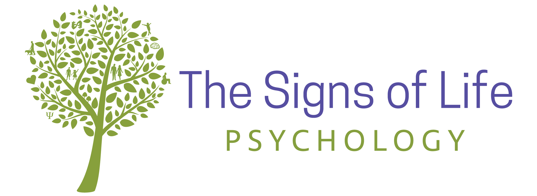 Home - The Signs of Life Psychology