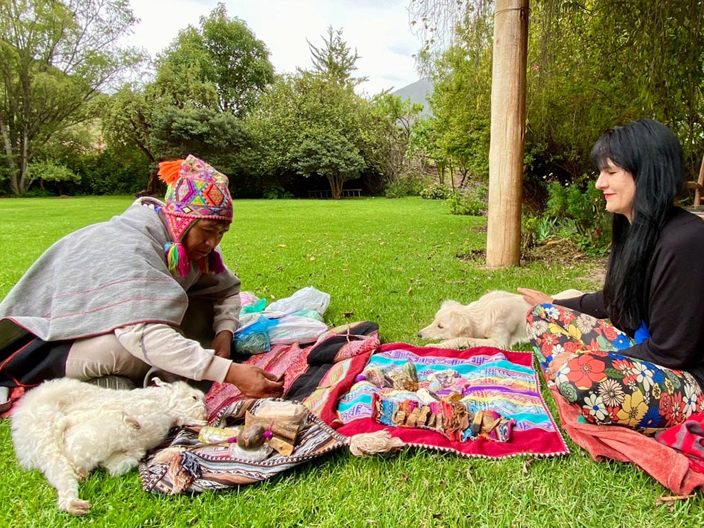 Pachamama Sonqo Peruvian Retreats